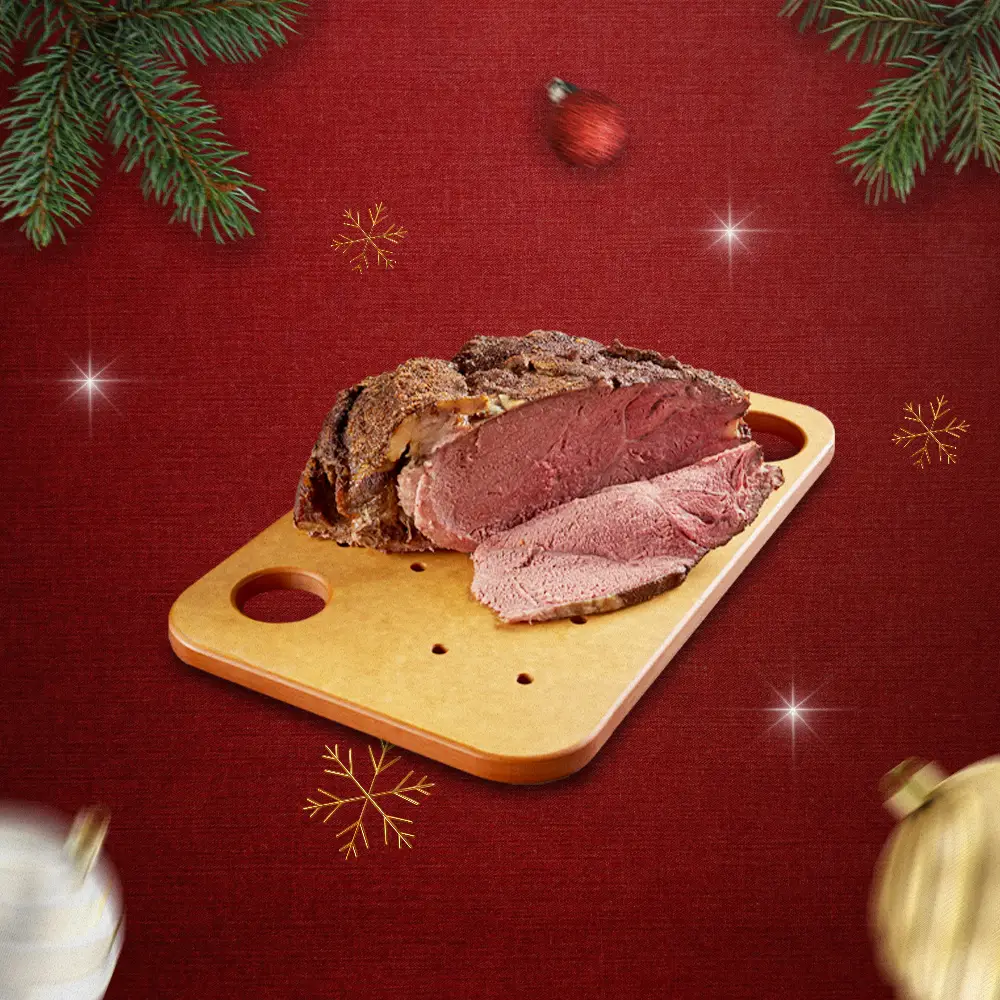 Roast Beef