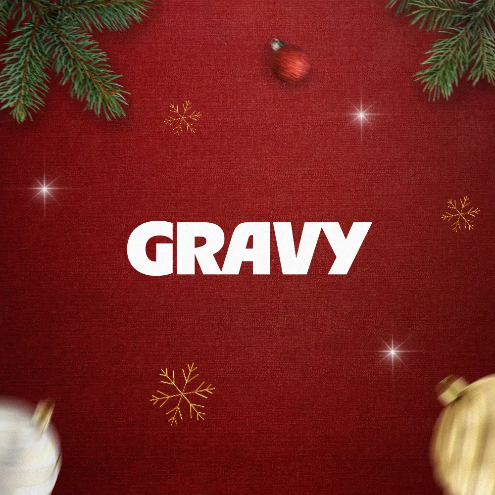 Gravy de res (1 litro)